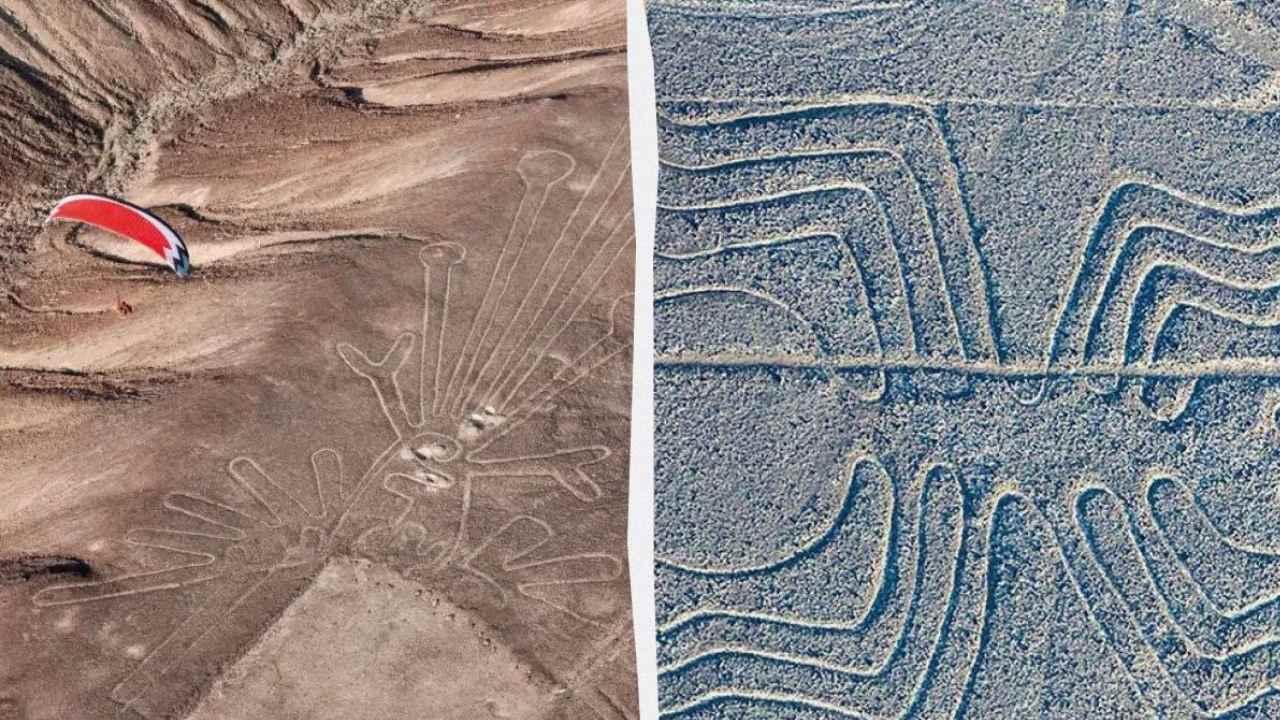 Yapay zeka arkeolojinin en büyük gizemlerinden birini çözdü