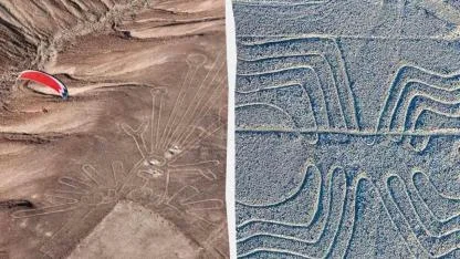 Yapay zeka arkeolojinin en büyük gizemlerinden birini çözdü