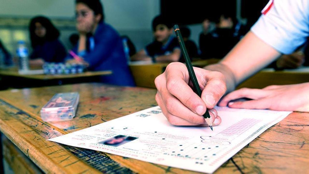 YKS’ye başvuran kişi sayısı açıldı!