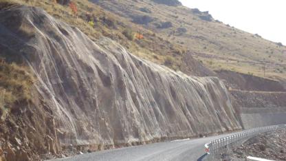 YOL İŞLERİ YAPIM İLANI