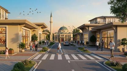 "Yüzyılın Konut Projesi" kapsamında kura çekimlerinde sona geliniyor