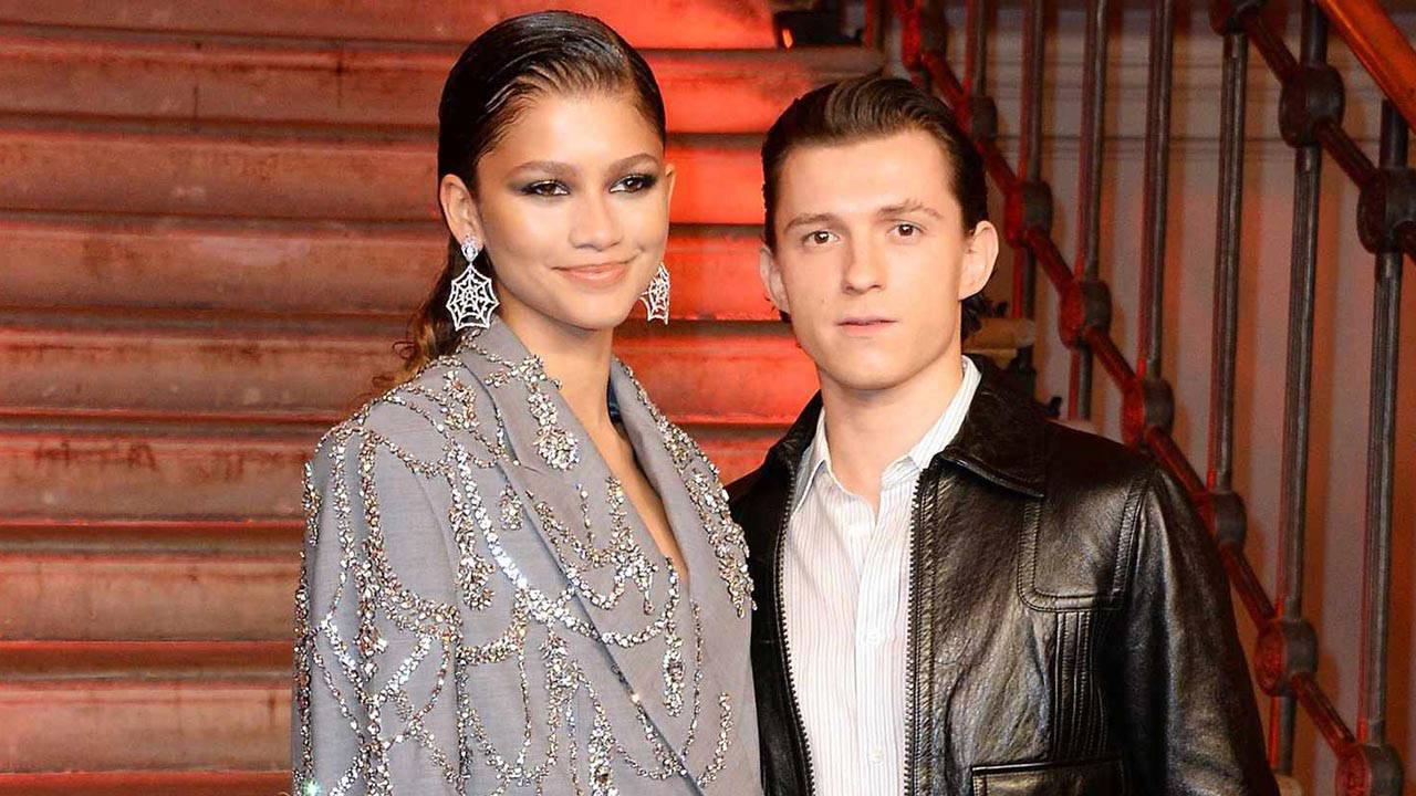 Zendaya ve Tom Holland gizlice evlendi mi?