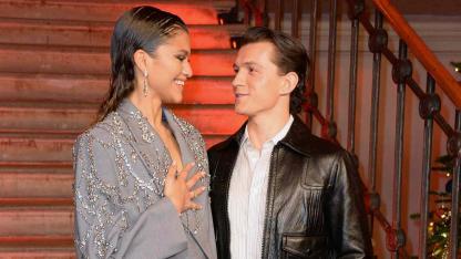 Zendaya ve Tom Holland gizlice evlendi mi?
