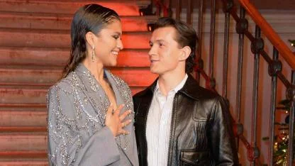 Zendaya ve Tom Holland gizlice evlendi mi?