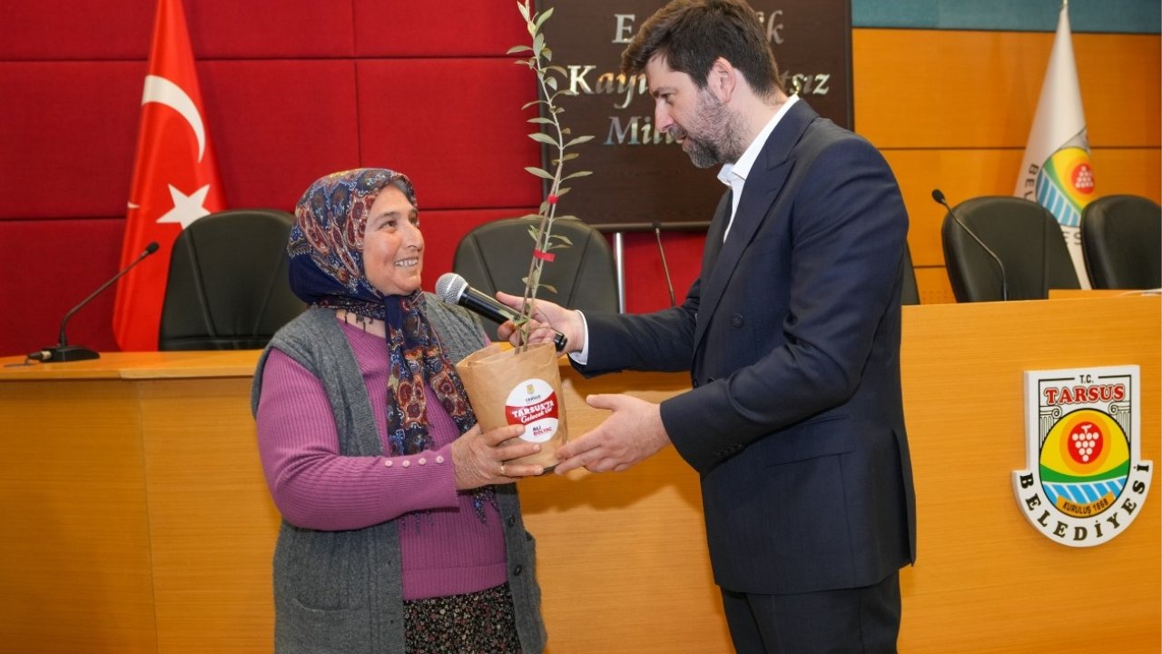 Zeytinyağında kalite yarışması düzenlendi