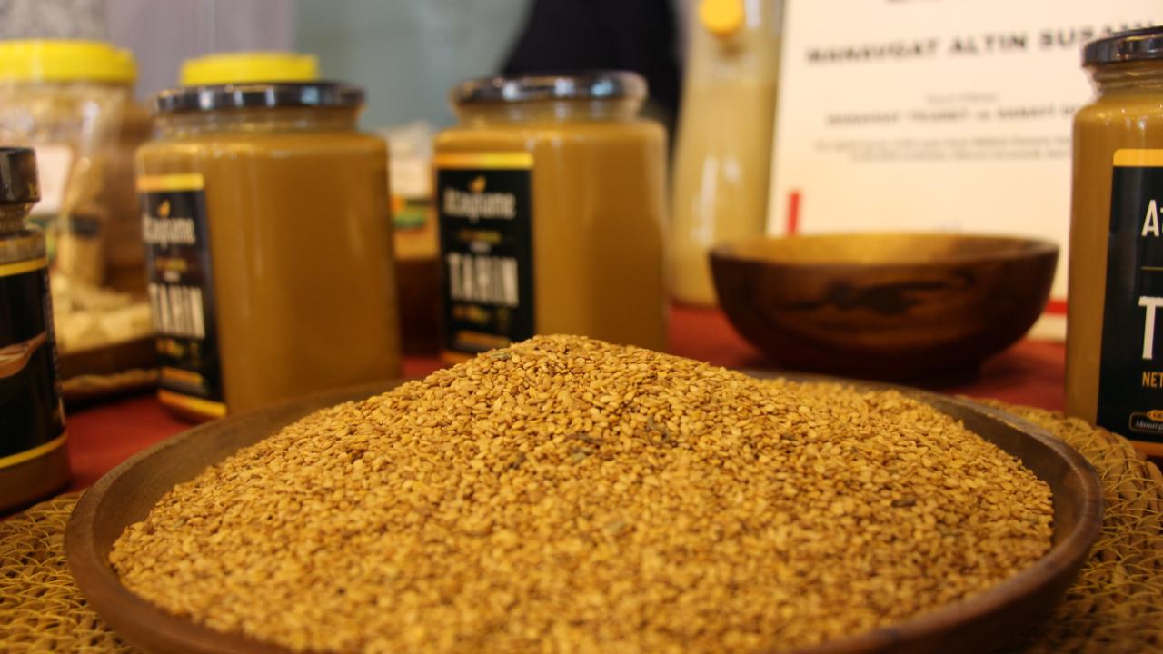 "2. Uluslararası Antalya Coğrafi İşaretler Zirvesi" tamamlandı