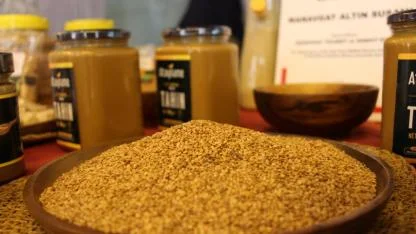 "2. Uluslararası Antalya Coğrafi İşaretler Zirvesi" tamamlandı