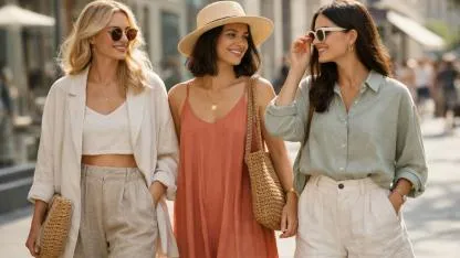 2026 yazının modasında neler var?