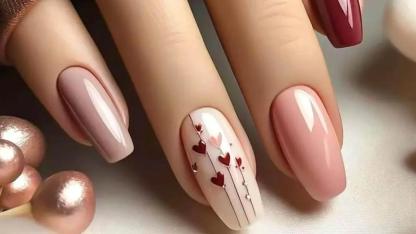 2026 yılı yaz sezonu tırnak trendleri!