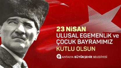 23 NİSAN GALA DUYURUSU