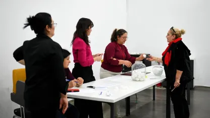 ASSİM'den derneklere ofis tahsisi