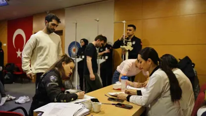 Büyükşehir'de işe alım sürüyor! İşte kriterler