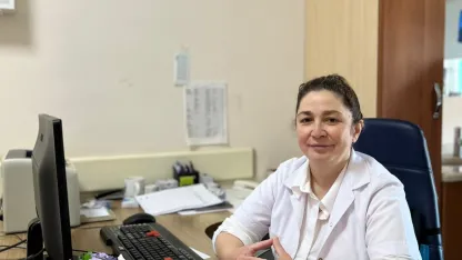 Korkuteli DH'ye 2 yeni doktor