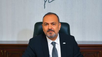 Batı Akdeniz ihracatı ilk çeyrekte yüzde 4,49 arttı