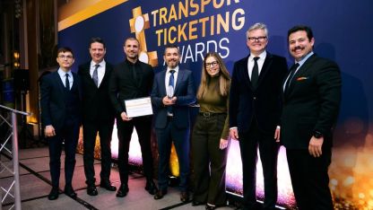 Londra'dan birincilikle döndüler