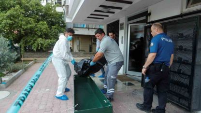 Cinayet davasında kritik detay