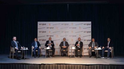 ANTGİAD Başkanı Ercan Yavaş: "Barış varsa turizm vardır"