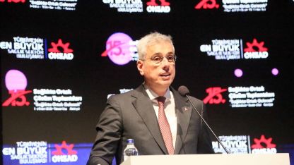 Bakan Memişoğlu: Özel sağlık kuruluşlarımızı, sağlık sistemimizin ayrılmaz bir parçası görüyoruz