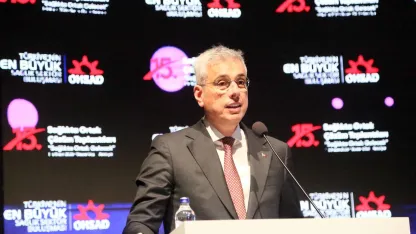 Bakan Memişoğlu: Özel sağlık kuruluşlarımızı, sağlık sistemimizin ayrılmaz bir parçası görüyoruz