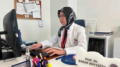 Uzmanından uyarı: "Gebeyken polen alerjisi tedavisine başlanmamalı"