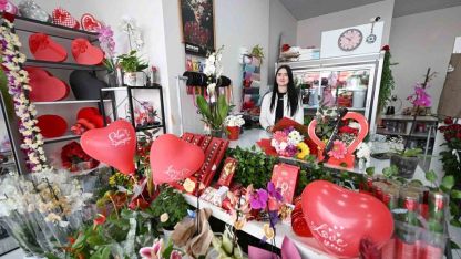 MERCEK kurslarıyla hayaller gerçeğe dönüşüyor