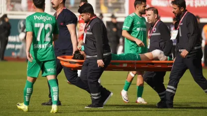 Muğlaspor şampiyonluk yarışında havlu attı