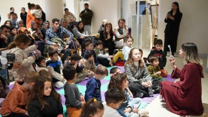 Burdur’da Yaşayan Miras Şöleni devam ediyor