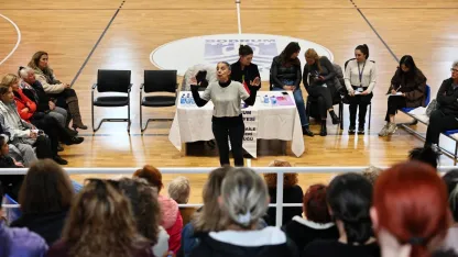 Gündoğan Mahallesi Kadın Meclisi Kuruldu