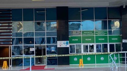 Serik Belediyesinden silahlı saldırıya ilişkin açıklama