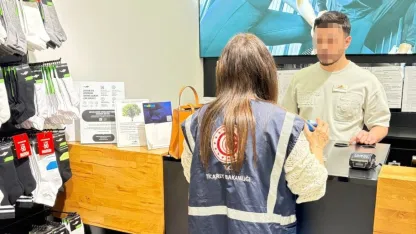 866 firma denetlendi, 363 bin lira ceza uygulandı