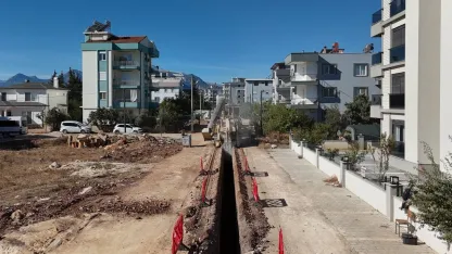 ASAT’tan Döşemealtı’na dev destek