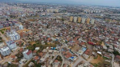 Yeşildere’deki çocuklara yönelik sosyal koruma kalkanı hamlesi