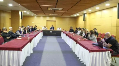 Boğaçayı için tedbirler masada