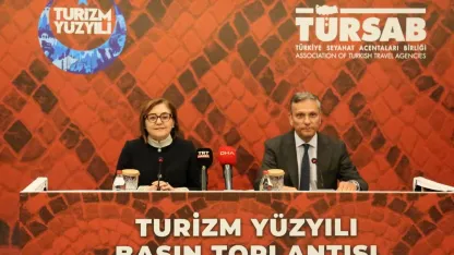'Terörsüz Türkiye' ve 'Turizm Yüzyılı', Güneydoğu'da birleşiyor