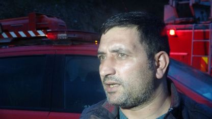 Antalya’da TIR ile minibüs çarpıştı: 7 ölü, 7 yaralı