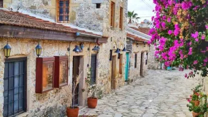 "En İyi Turizm Köyü" programında Türkiye’yi temsil edecek köy belli oldu