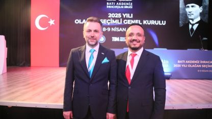 İhracatçıların renkli seçim heyecanı