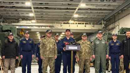 Caydırıcılığın en önemli unsurlarından biri Mavi Vatan