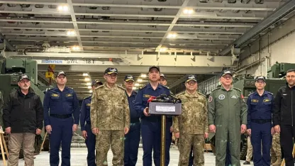 Caydırıcılığın en önemli unsurlarından biri Mavi Vatan