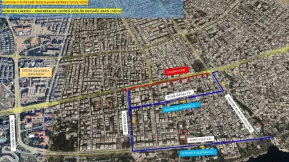 100. Yıl Bulvarı’nda asfalt çalışması gerçekleştirilecek