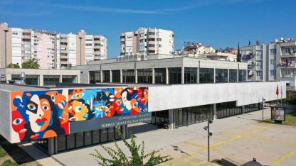 Muratpaşa’da "Unutulmayan Dizeler ve Ezgiler Akşamı" sanatseverleri bir araya getirecek