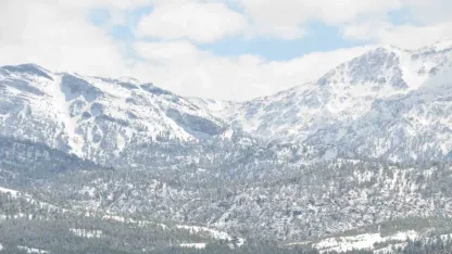 Antalya’ya nisan ayında süpriz