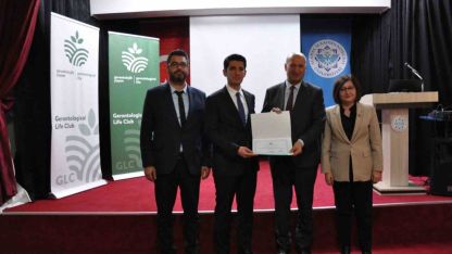 ALKÜ’de yerel kalkınma çalıştayında Akseki konuşuldu