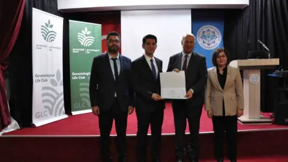 ALKÜ’de yerel kalkınma çalıştayında Akseki konuşuldu