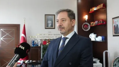 İran gerilimi sonrası gözler gıda güvenliğine çevrildi: Türkiye gen bankalarıyla hazırlıklı