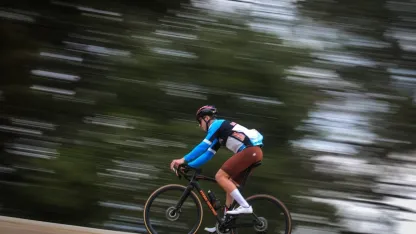 AKRA Gran Fondo Antalya’da dereceye girenler ödüllerine kavuştu