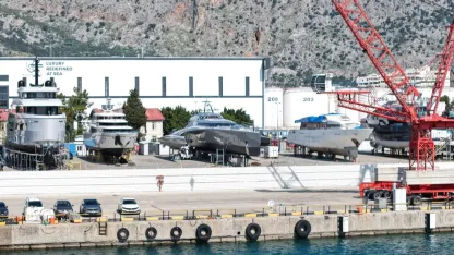 Dünyada sadece 2 var! Antalya'da görüntülendi