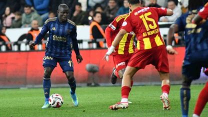 Süper Lig’de 29. hafta panoraması