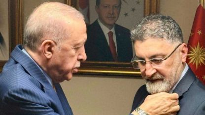 Serik Belediye Başkanı Kumbul AK Parti'ye geçti