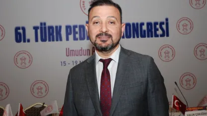 'Şiddet içerikli yayınlara kısıtlama getirilmeli'